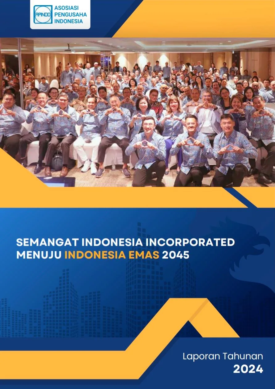 Laporan Tahunan APINDO Kabupaten Timor Tengah Selatan 2024